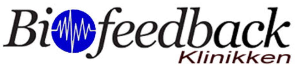 Biofeedback klinikken logo