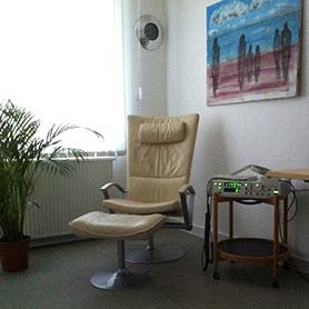 Sukkertrang behandling København hos Biofeedback Klinikken