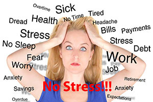 Genprogrammer Din Indre Verden